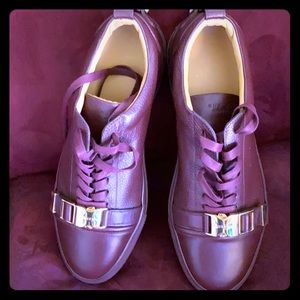 Buscemi low top shoes